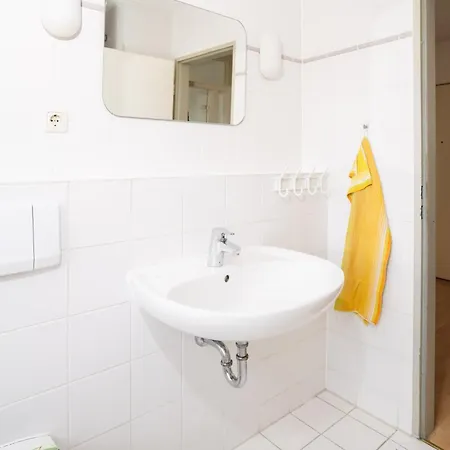 Helle In דירה שקאודיטז