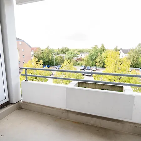 Appartement Helle In *