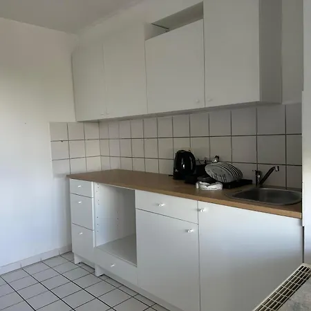 Helle In Appartement