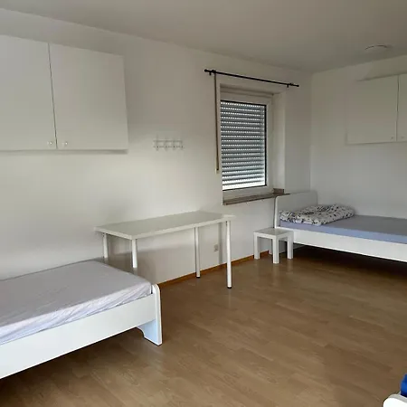 Helle In Appartement
