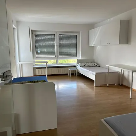 Helle In Appartement *