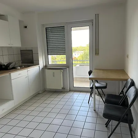 Appartement Helle In Schkeuditz